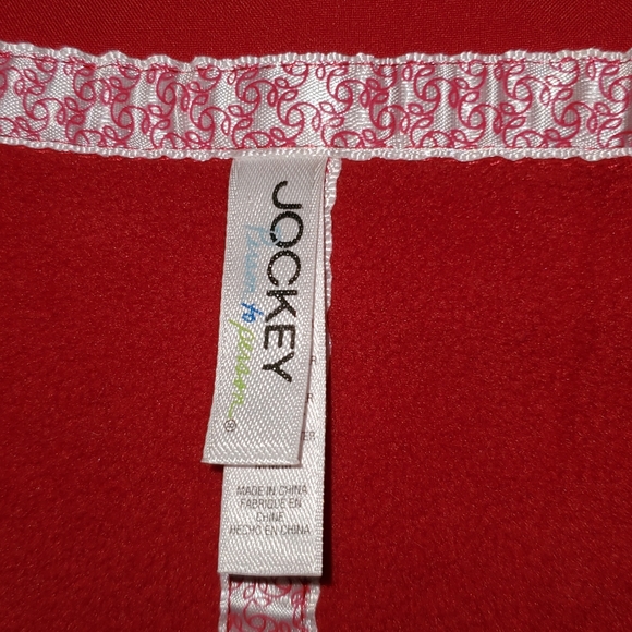 Red jacket - Picture 2 of 5